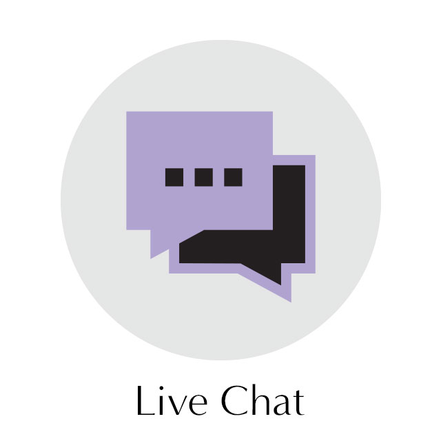 Live Chat