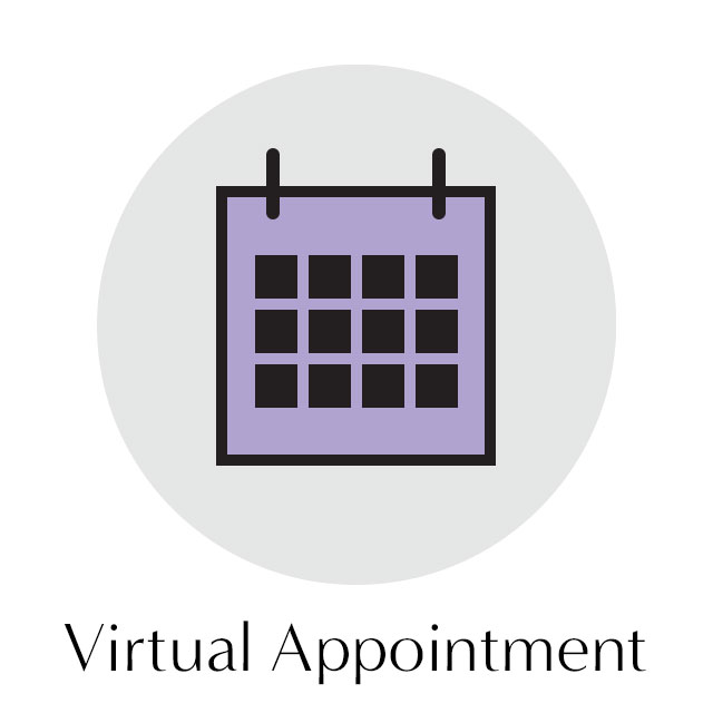 Virtual Appointment