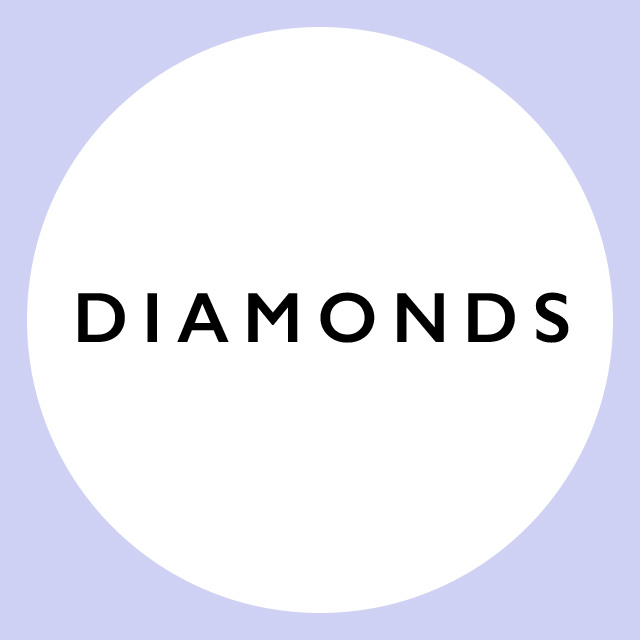 Diamonds