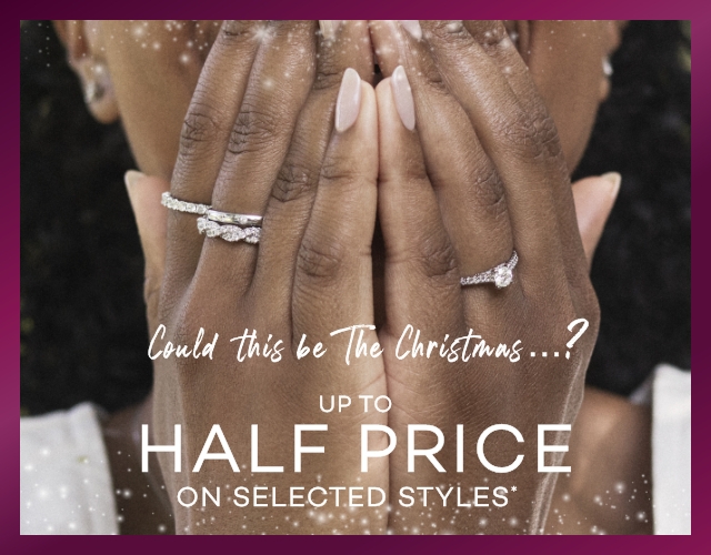 Could this be THE Christmas?