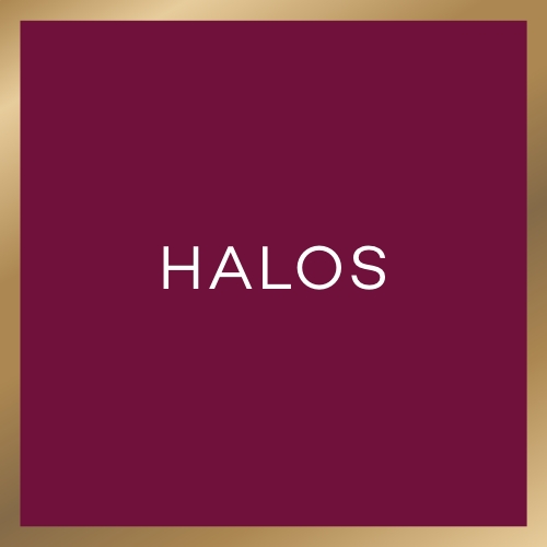 HALO RINGS