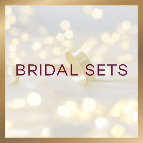 BRIDAL SETS
