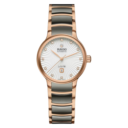 Rado Centrix  Bracelet Watch