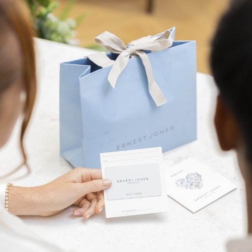 GIFTING MADE EASY