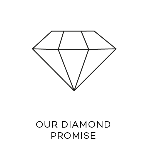 OUR DIAMOND PROMISE