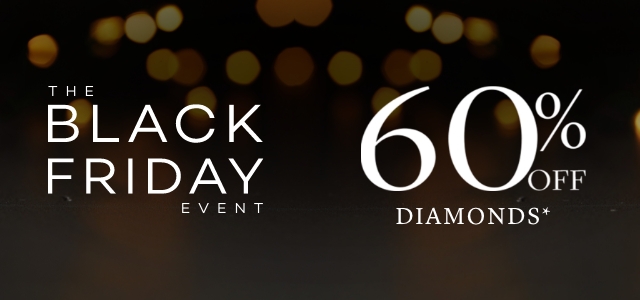 60% Off Diamonds