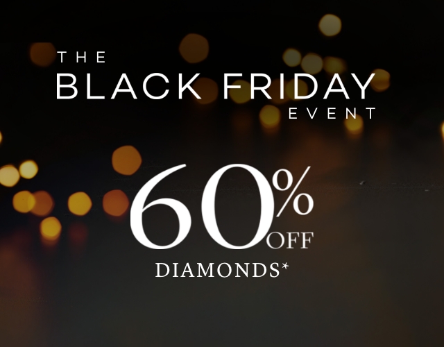 60% Off Diamonds