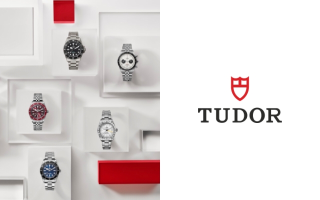 Watches and Wonders: TUDOR