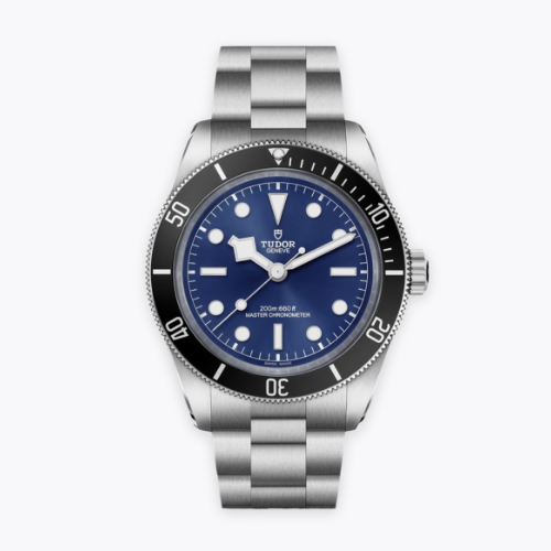 Black Bay 68