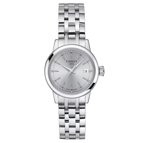 Tissot Classic Dream Women's Stainless Steel Bracelet Watch