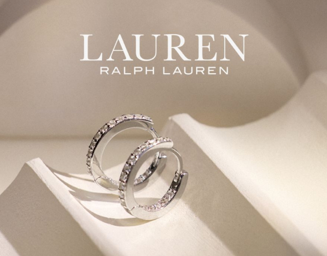 LAUREN RALPH LAUREN
