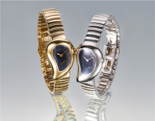 D1 Milano Drop Women's 23mm Bracelet Watch