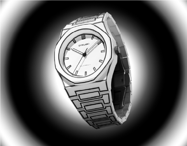 NEW BRAND: D1 MILANO