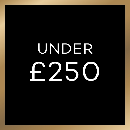 UNDER £250