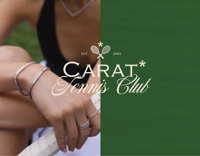 CARAT TENNIS CLUB