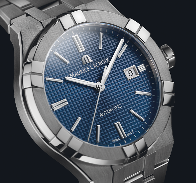 Maurice Lacroix AIKON