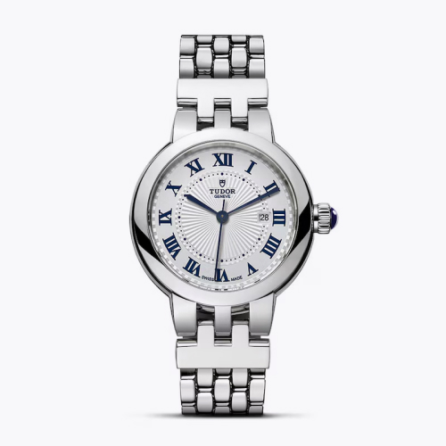 REFINED AND TIMELESS CLAIR DE ROSE