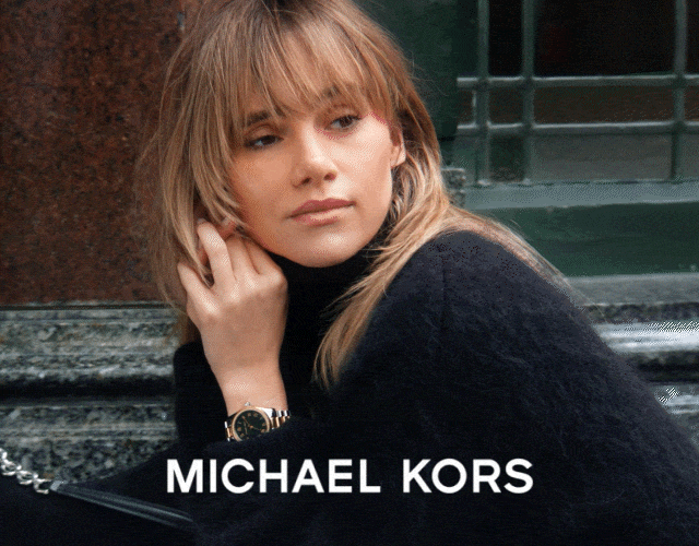 MICHAEL KORS