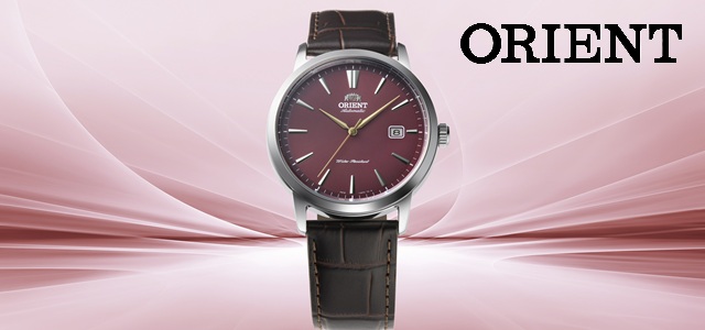 ORIENT