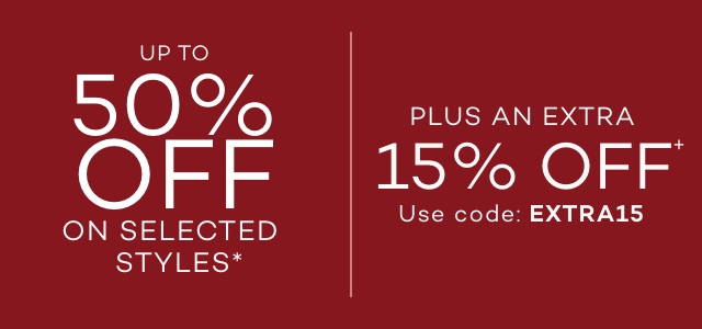 Eternity Rings 25% off selected styles