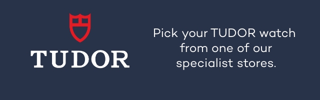Tudor Specialist Stores
