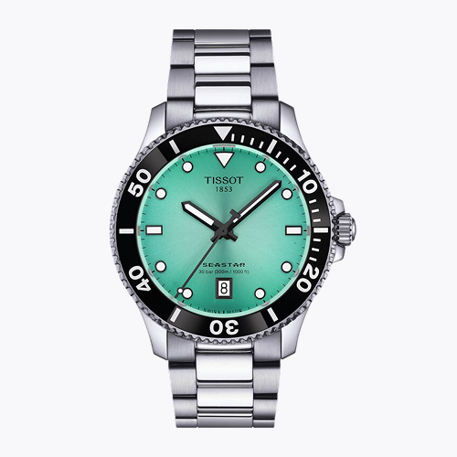 TISSOT