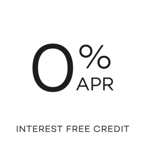 INTEREST FREE CREDIT