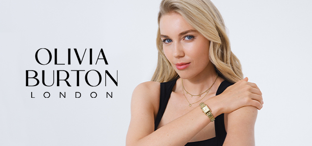SHOP OLIVIA BURTON