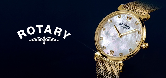 New collections From Rotary