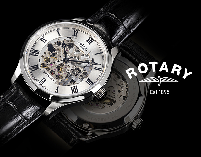 New collections From Rotary