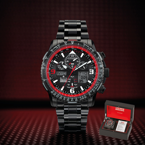 Red Arrows Limited Edition Skyhawk A.T