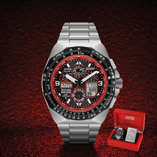 Red Arrows Limited Edition Skyhawk A.T