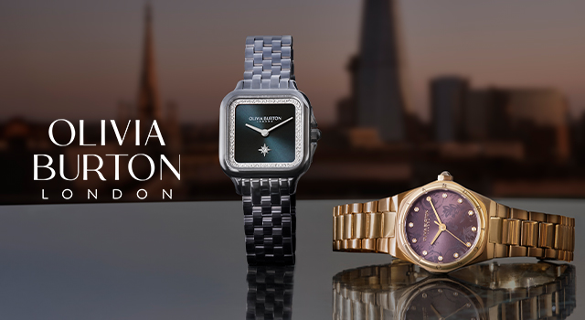 Olivia Burton Watches