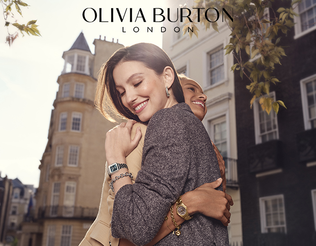 Olivia Burton