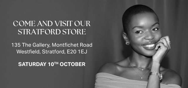 COME AND VISIT OUR STRATFORD STORE
