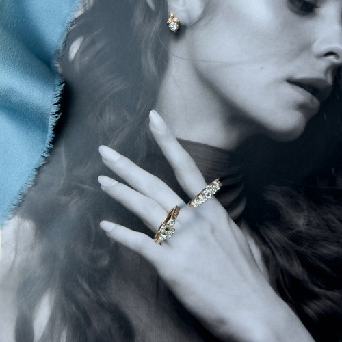 A DIAMOND UNLIKE ANY OTHER