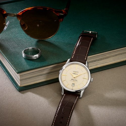 WATCHES