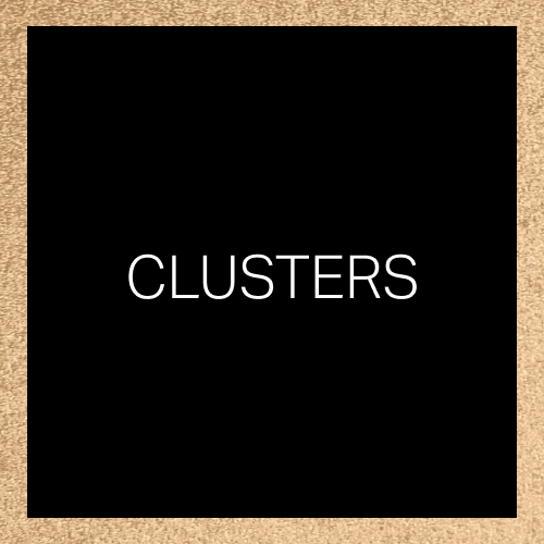 CLUSTERS