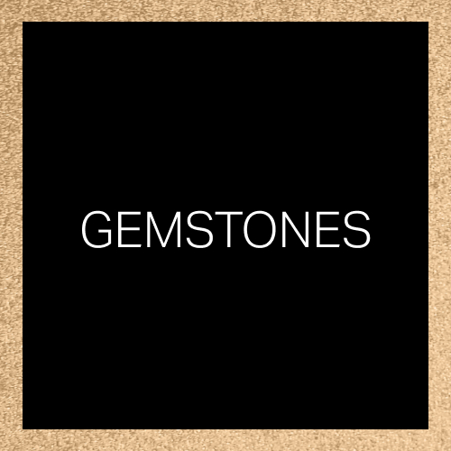 GEMSTONES
