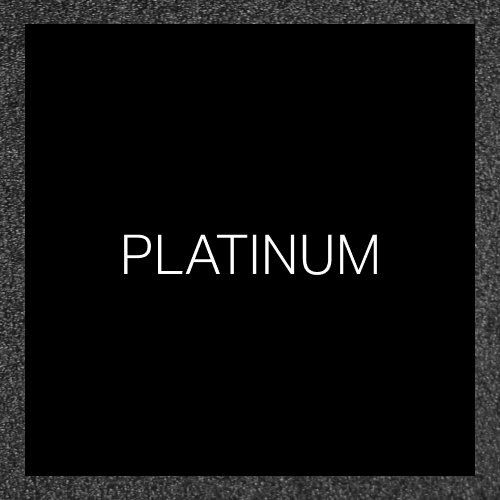 PLATINUM
