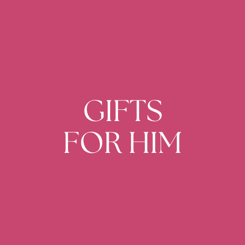GIFTS FOR HIM GIFTS FOR HIM