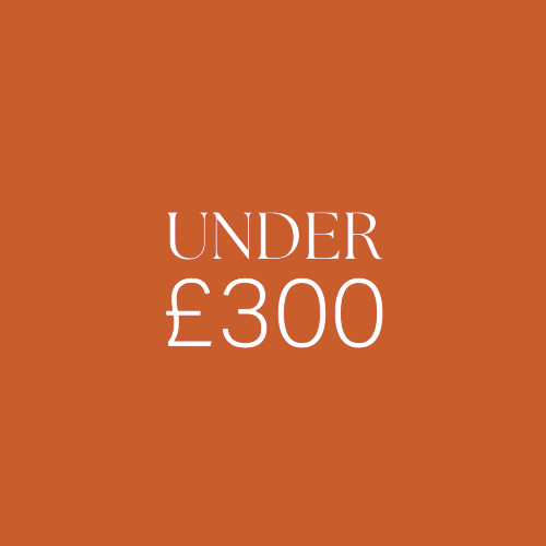 UNDER £300 UNDER £300