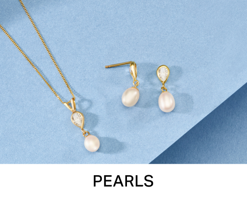 PEARLS