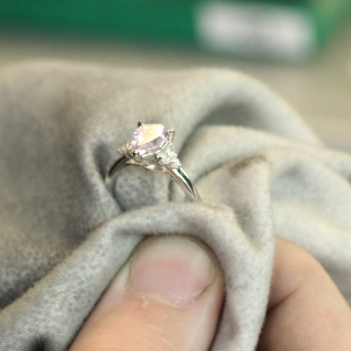 RING CARE AND REPAIR