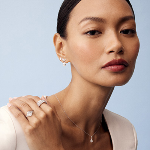 LAB-GROWN DIAMONDS