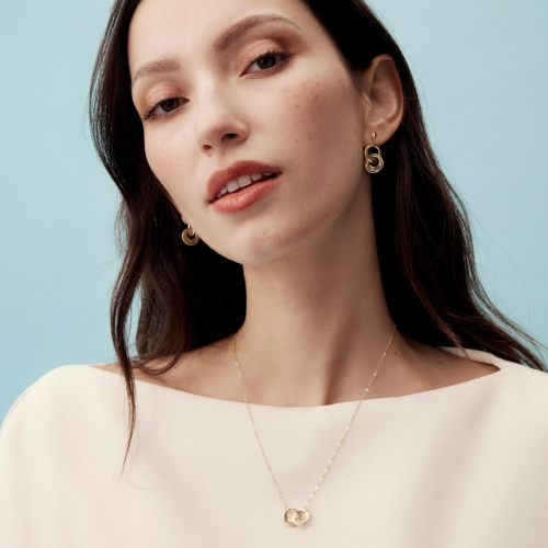 15% OFF SELECTED FULL PRICE GOLD JEWELLERY 15% OFF SELECTED FULL PRICE GOLD JEWELLERY