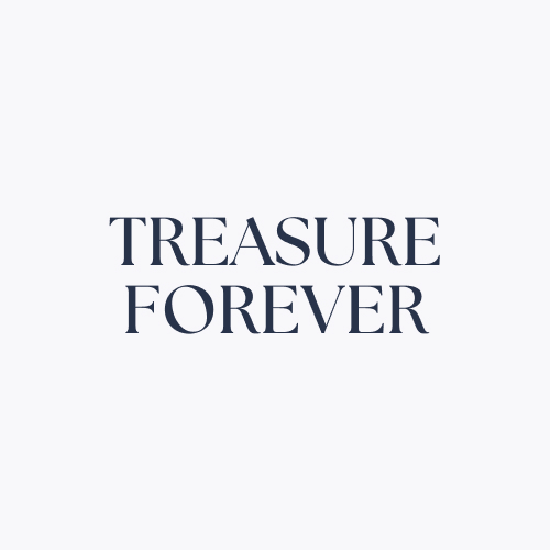 TREASURE FOREVER