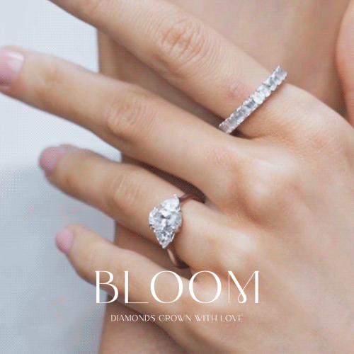 BLOOM DIAMONDS