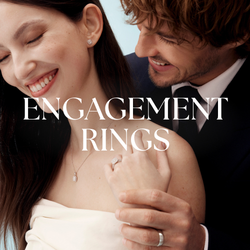 ENGAGEMENT RINGS
