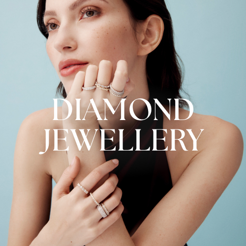 DIAMOND JEWELLERY
